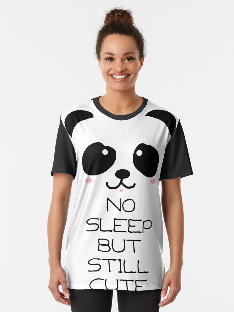 panda tshirts