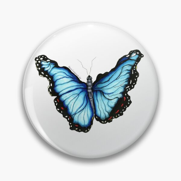 Item preview, Butterfly  designed and sold by Dawn Langstroth.