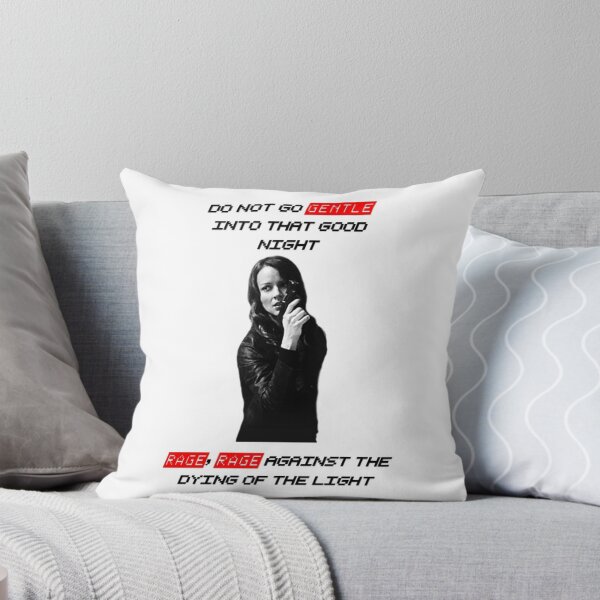 Item preview, Person of Interest "Root" (Full) designed and sold by queenofallswans.