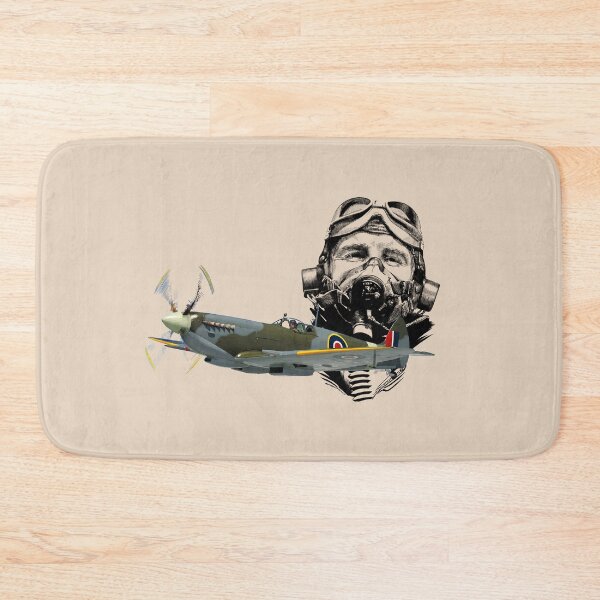 Item preview, Pilot spitfire designed and sold by sibosssr.