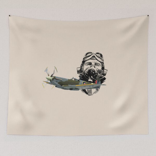 Item preview, Pilot spitfire designed and sold by sibosssr.