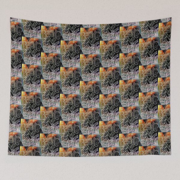 Item preview, I BELONG TO MYSELF designed and sold by ROCKNROLLSAILOR.