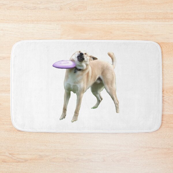Item preview, Frisbee Doge designed and sold by Meme Economy.