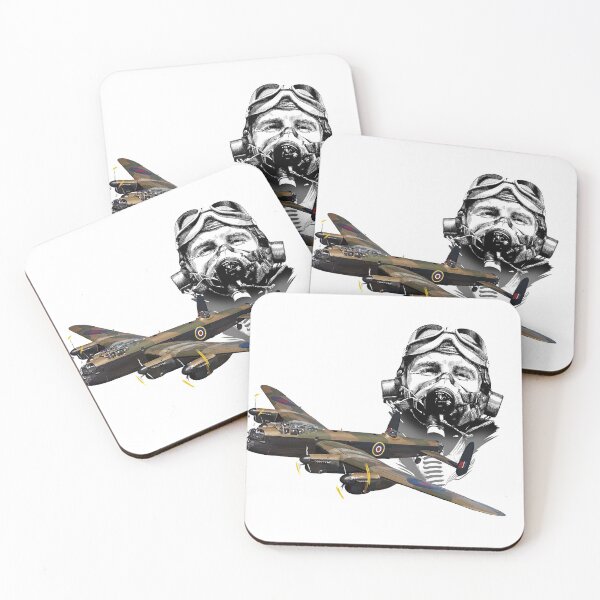 Item preview, Pilot Lancaster designed and sold by sibosssr.