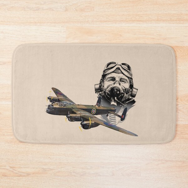 Item preview, Pilot Lancaster designed and sold by sibosssr.