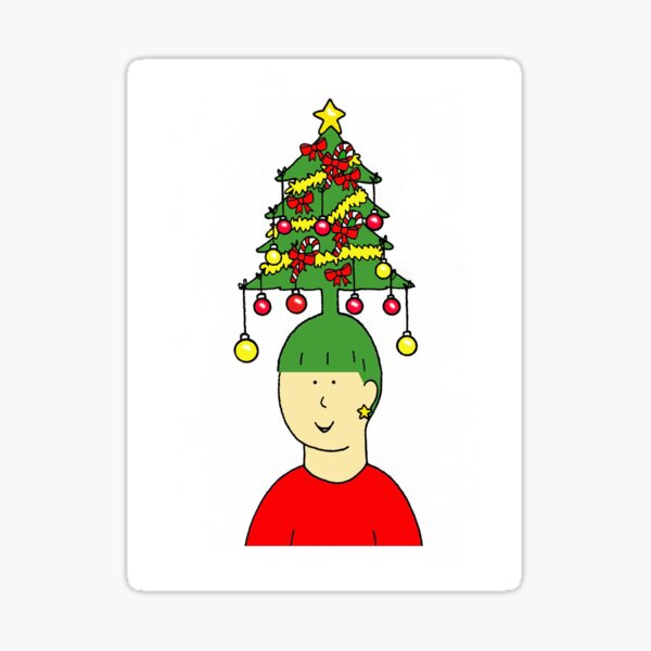 Item preview, Hairstylist Christmas Humor designed and sold by KateTaylor.