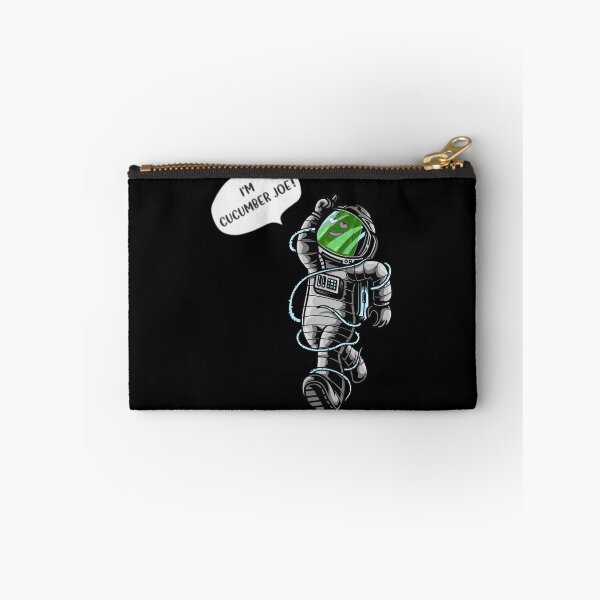 Item preview, I'm Cucumber Joe! In The Space Funny Gift For Mom, Dad and Siblings designed and sold by BohemianAtlas.