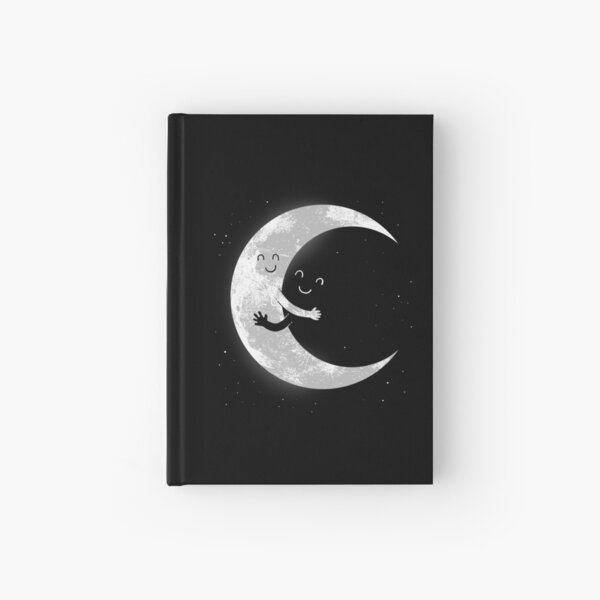 Item preview, Moon Hug designed and sold by carbine.