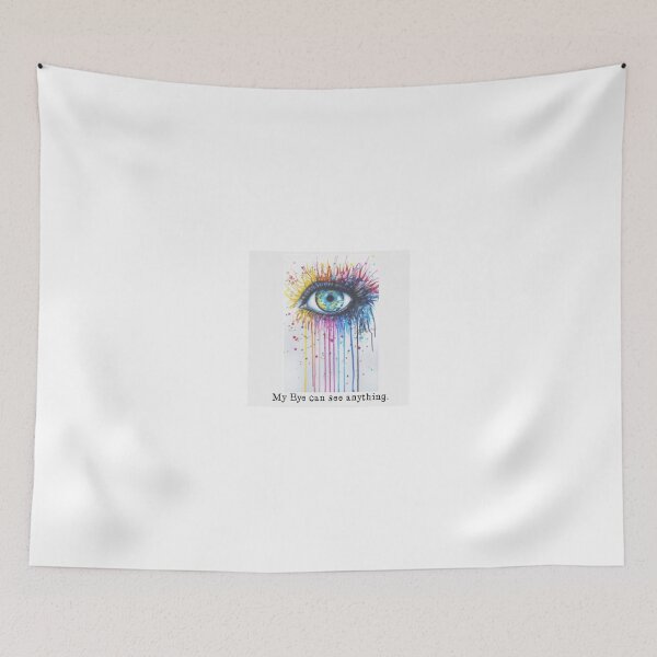 Item preview, My eyes can see anything designed and sold by Raju2018.