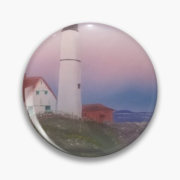 Item preview, Lighthouse of strength designed and sold by magicofmrj1.