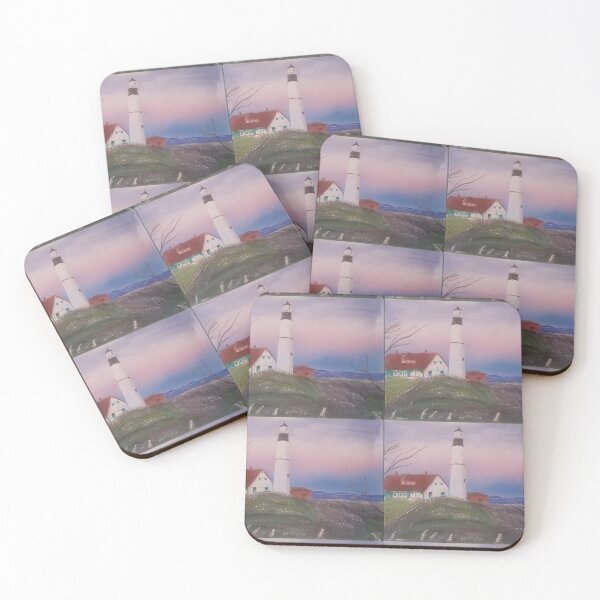 Item preview, Lighthouse of strength designed and sold by magicofmrj1.