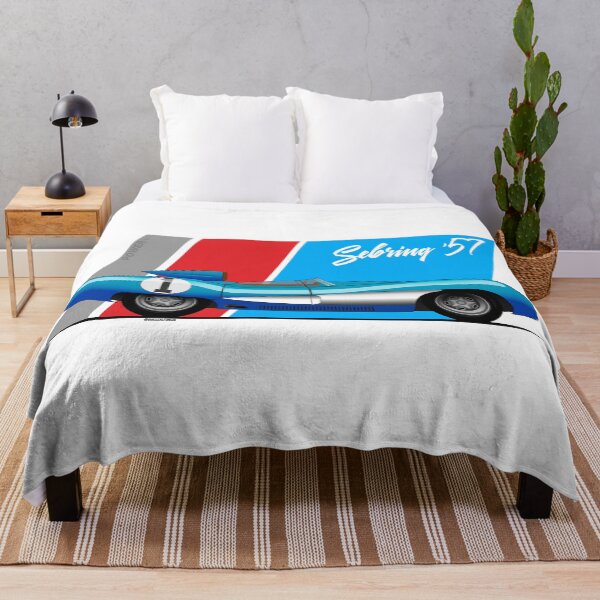 Artikelvorschau, Chevrolet Corvette SS 1957 entworfen und verkauft von GuilleAlfonsin.