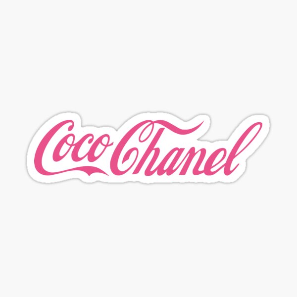 Featured image of post Pink Chanel Aesthetic