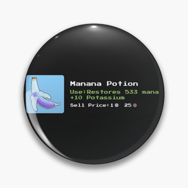 Item preview, Blue Manana (black) designed and sold by animinimal.