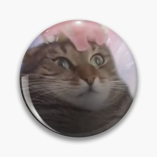 Item preview, Cat Transcendence designed and sold by Meme Economy.