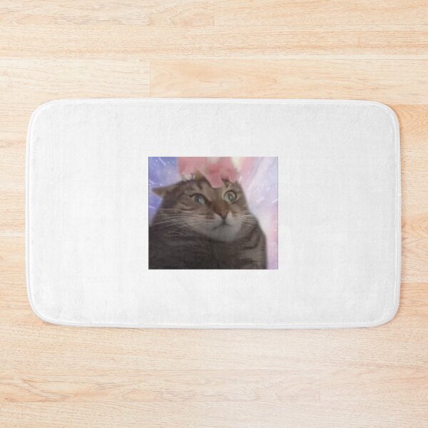Item preview, Cat Transcendence designed and sold by Meme Economy.