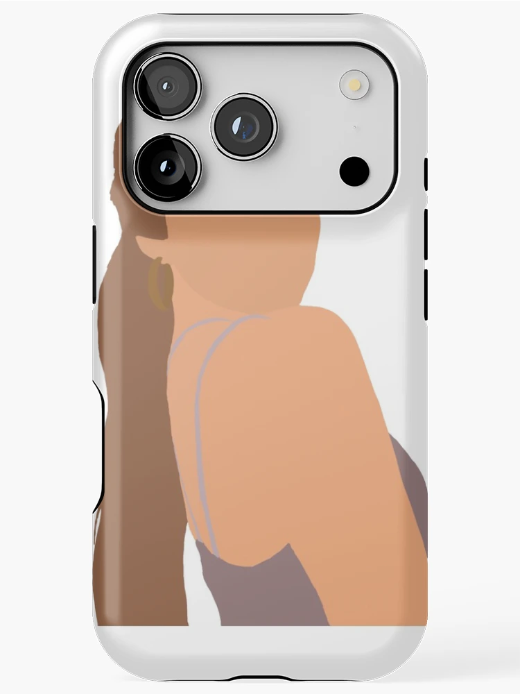 Thumbnail 1 of 4, iPhone Case, Addison Rae designed and sold by S0ph1eLou.
