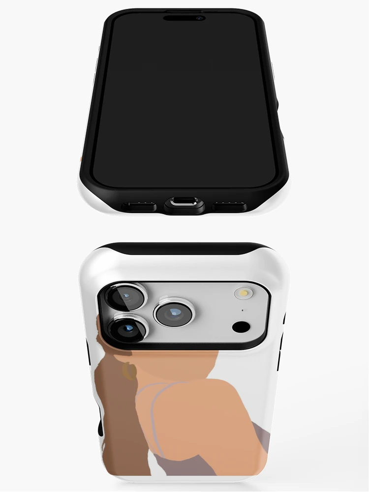 Thumbnail 3 of 4, iPhone Case, Addison Rae designed and sold by S0ph1eLou.