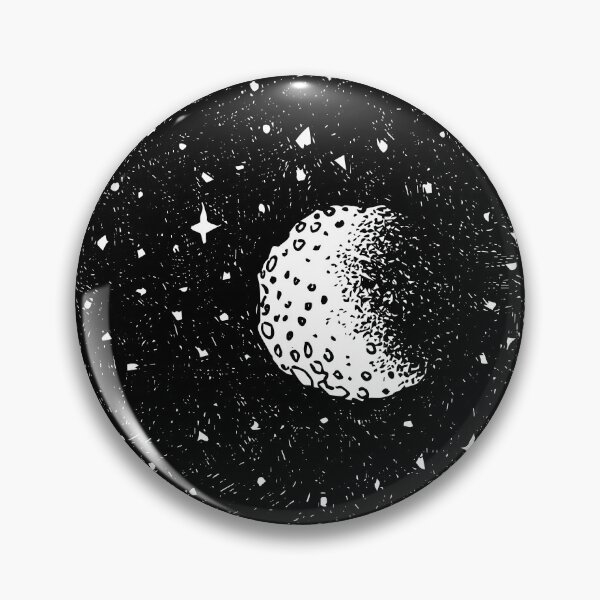 Item preview, Spaced Out designed and sold by Art by Sylph.