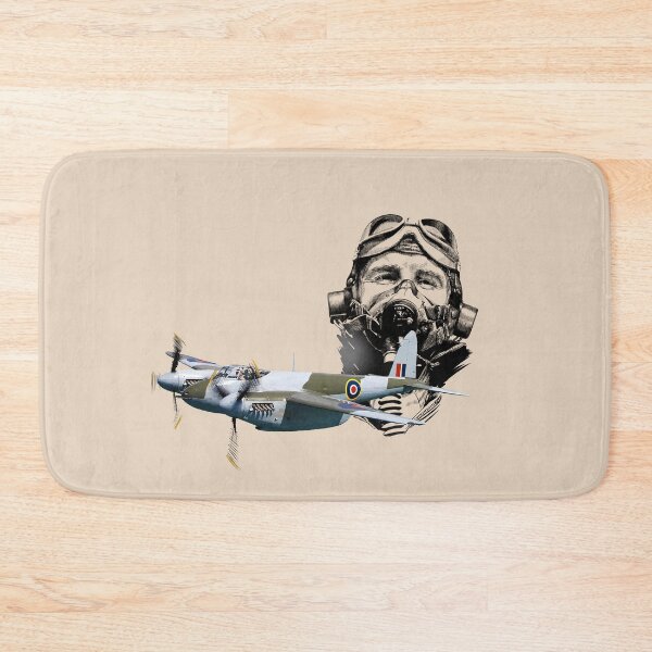 Item preview, Pilot mosquito designed and sold by sibosssr.