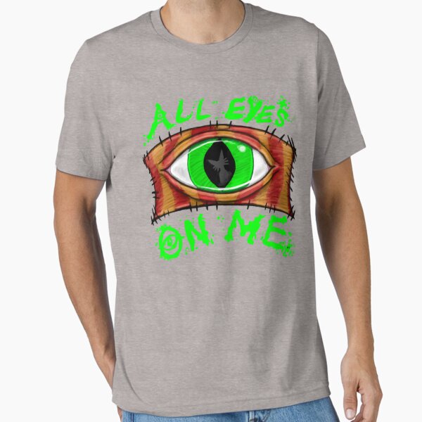 Item preview, Pyrofeline - All Eyes on Me designed and sold by Sarah Solomon.