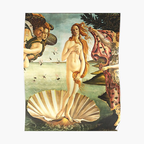 Venus Poster