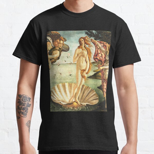 Venus Classic T-Shirt