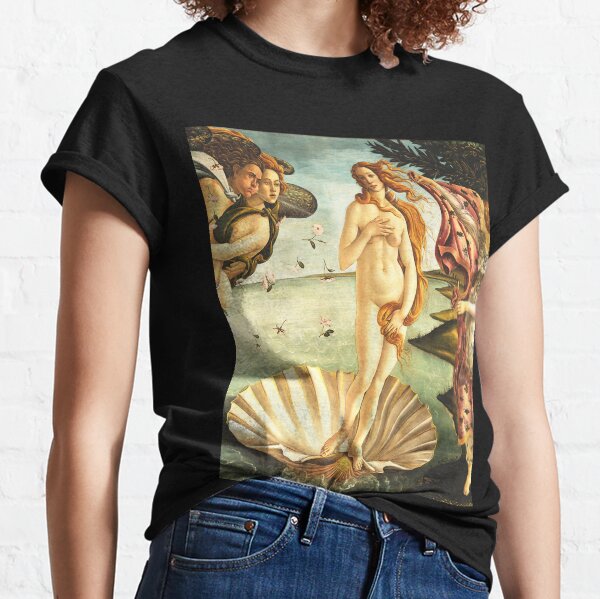 Venus Classic T-Shirt