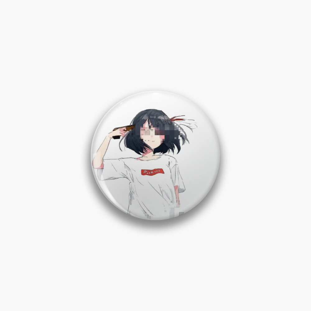 Pin em Anime Icons, dark sad anime aesthetic HD phone wallpaper