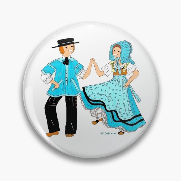 Item preview,  VINE GROWERS, ALSACE, France designed and sold by Catherine Debusne.