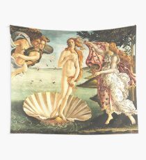 Venus Wall Tapestry