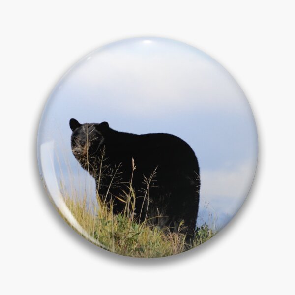 Item preview, Alaskan Bear designed and sold by GerryBuckel.