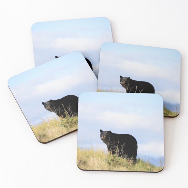 Item preview, Alaskan Bear designed and sold by GerryBuckel.