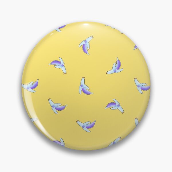 Item preview, Blue Manana Potion (Pattern yellow) designed and sold by animinimal.