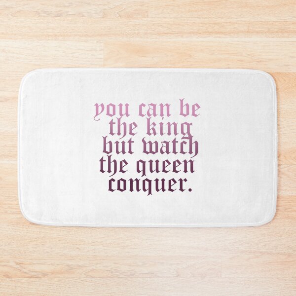 Item preview, Nicki Minaj "Monster" Queen Verse designed and sold by lilsammi.