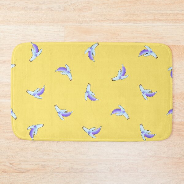Item preview, Blue Manana Potion (Pattern yellow) designed and sold by animinimal.
