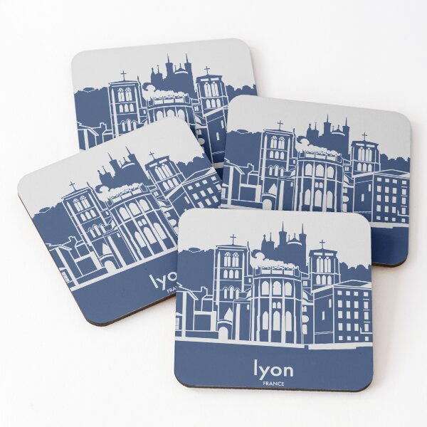 Item preview, Iconic Lyon designed and sold by CPTVDesign.