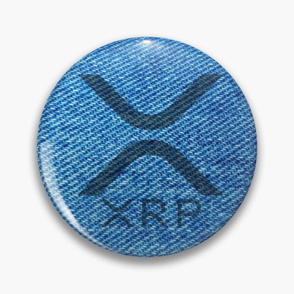 Artikelvorschau, Light Denim XRP entworfen und verkauft von Locrusher.