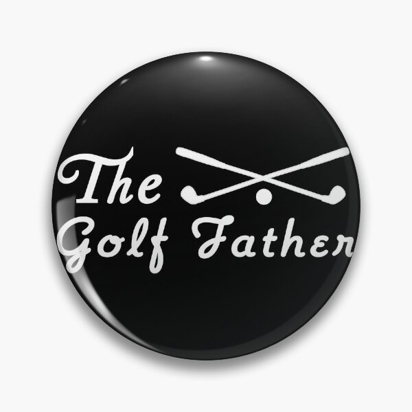Item preview,  The GOLFATHER | The GOLF FATHER   designed and sold by fourstripes.