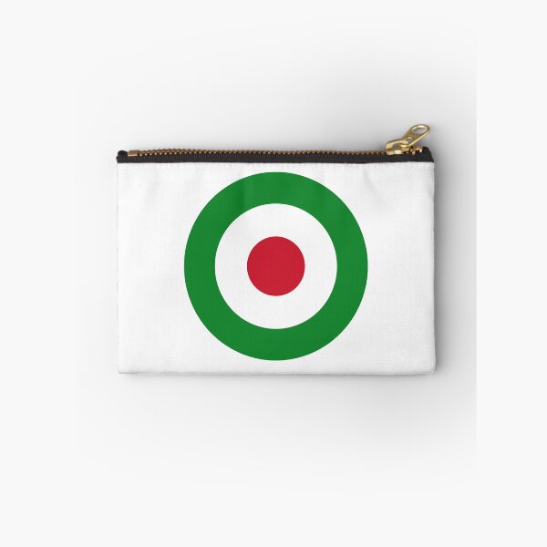 Item preview, Italian Mod Logo, Green designed and sold by shavenmonkeys.