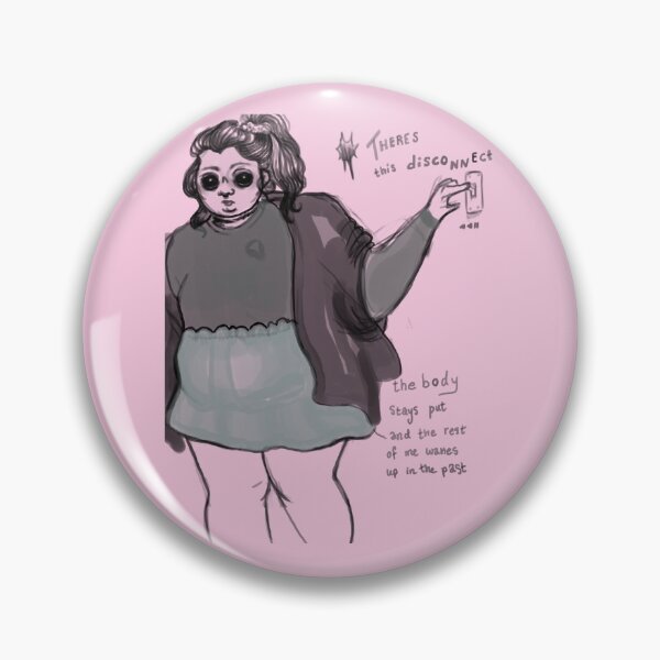 Item preview, PTSD designed and sold by Jane Orlando.