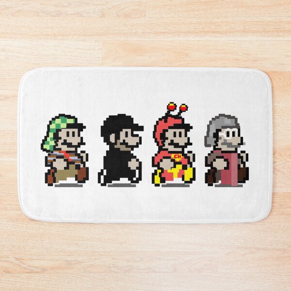 Item preview, Chespirito suits designed and sold by jpgente.
