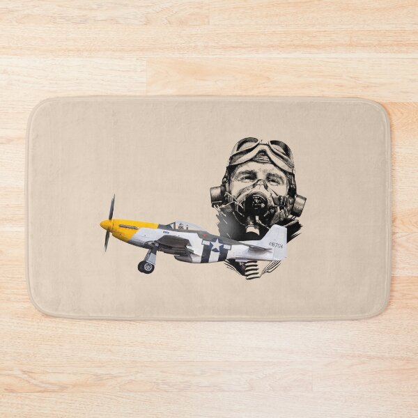 Item preview, Pilot P-51 designed and sold by sibosssr.