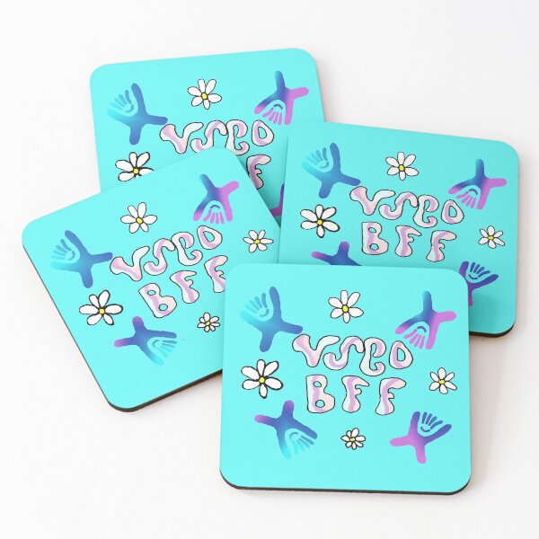 Item preview, VSCO BFF Life designed and sold by kestrada2906.