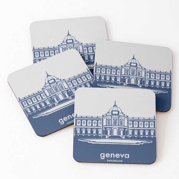 Item preview, Iconic Geneva designed and sold by CPTVDesign.