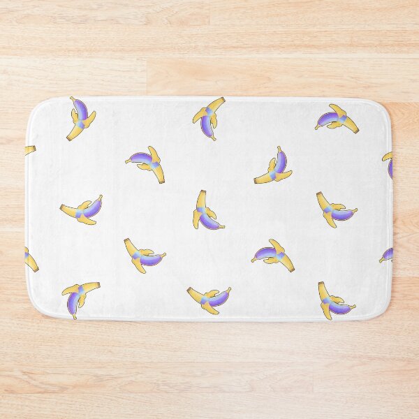 Item preview, Yellow Manana Potion (pattern white) designed and sold by animinimal.