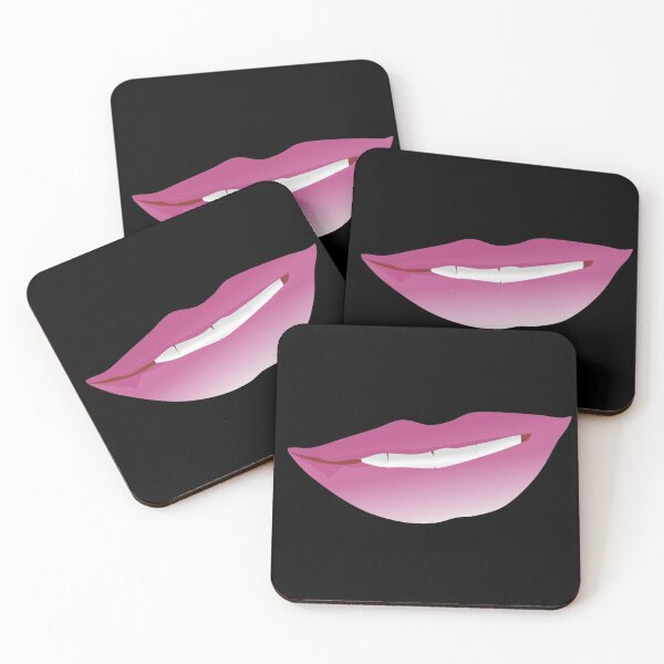 Item preview, A loving smile of a Mouth 004 designed and sold by pASob-dESIGN.