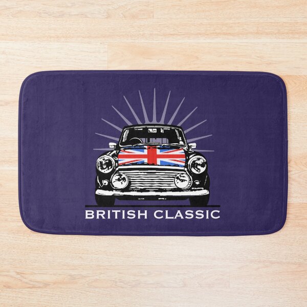 Item preview, British Classic  designed and sold by trueblue2.