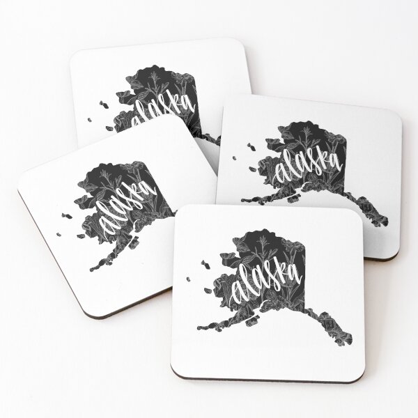 Item preview, Alaska designed and sold by Shayna Rogers.