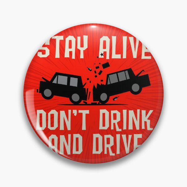 Item preview, Stop Drunk Driving designed and sold by studio838.